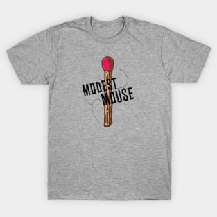 mouse modest T-Shirt